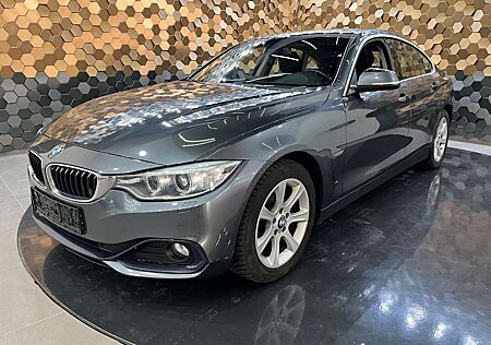BMW 420 d Gran Coupe *Sport Line*Bi-Xenon*
