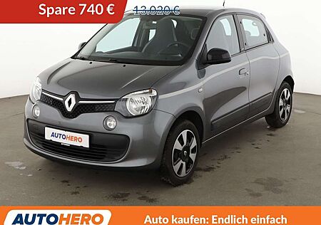 Renault Twingo 1.0 SCe Limited Aut.*SHZ*LIMITER*KLIMA*GARANTIE*