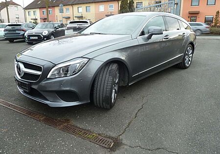 Mercedes-Benz CLS 250 ALLRAD Sehr gepflegt