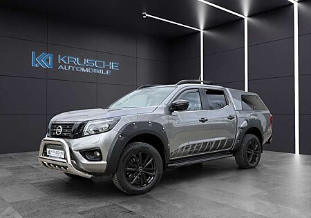 Nissan Navara NP300 2.3 N-Guard DoubleCab 4x4*AHK+STHZ*