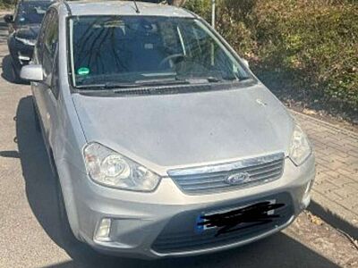 Ford C-Max C-MAX 1.8 Style