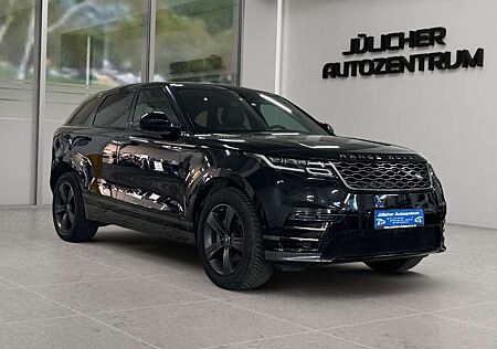 Land Rover Range Rover Velar R-Dynamic SE, Inspektion Neu