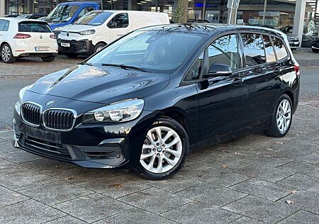 BMW 218 Gran Tourer d, harman/kardon,Tüv 9/27