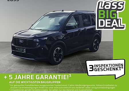 Ford Tourneo Courier gebraucht kaufen Ford Tourneo Courier 1.0 EcoBoost 125 Active KAMERA