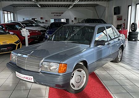 Mercedes-Benz 190 E 1.8l