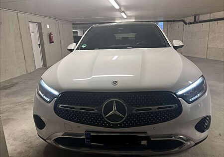 Mercedes-Benz GLC-Klasse GLC 200 GLC-Coupe 200 4Matic 9G-TRONIC Edition Avantgarde