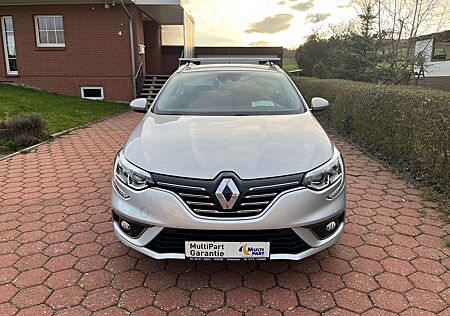 Renault Megane Business Edition