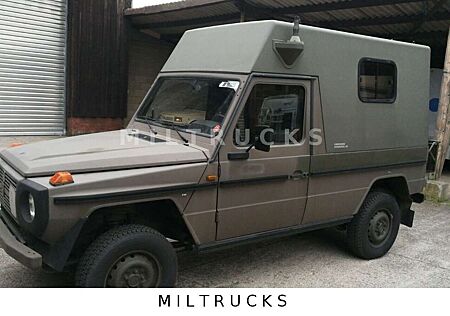 Mercedes-Benz G 230 Puch G 230GE , Hochdach Schweizer Armee