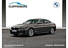 BMW 520 d Apple Car Play, Sitzbelüftung, HUD, RFK