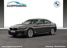 BMW 520 d Apple Car Play, Sitzbelüftung, HUD, RFK