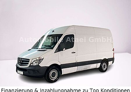 Mercedes-Benz Sprinter 314 CDI KLIMA+ 1.HAND+ 3-SITZE (5828)