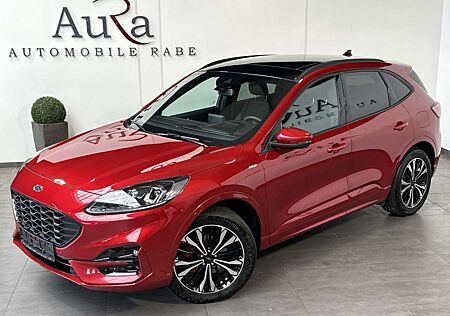 Ford Kuga 2.0 EB 4x4 Aut. ST-Line X NAV+LED+PANO+B&O