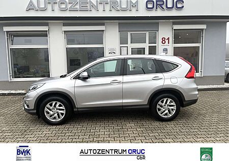 Honda CR-V 2.0 i-VTEC 4WD Elegance *Kamera*Klima*