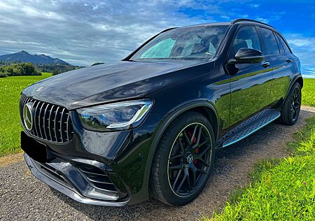 Mercedes-Benz GLC 63 AMG AMG GLC 63 S | PANO | HUD | Perf.Sitze | 360°