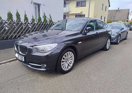 BMW 535i 535 Gran Turismo