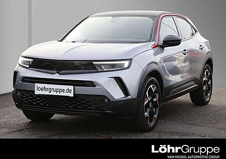 Opel Mokka 1.2 Turbo GS Line Navi/SHZ/LED