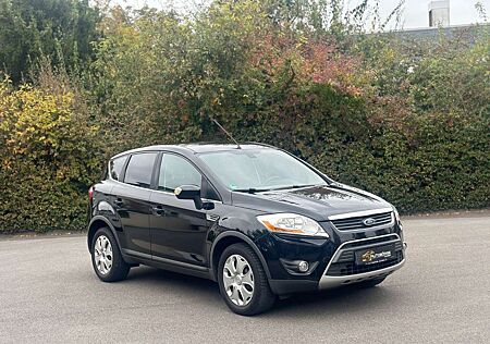 Ford Kuga 2,0l Trend*2.Hand*Sitzheizung*