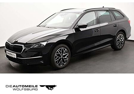 Skoda Octavia gebraucht kaufen Skoda Octavia 4 IV Combi 2.0 TDI DSG Selection HeadUp/