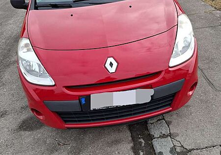 Renault Clio 1.2 16V 75 Dynamique