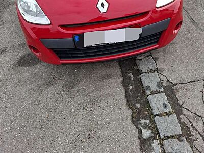 Renault Clio 1.2 16V 75 Dynamique
