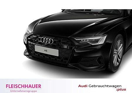 Audi A6 Avant 40 TDI 2.0 MATRIX+HUD+CARPLAY+360°+ACC+PRE