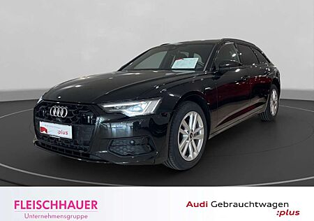 Audi A6 Avant 40 TDI 2.0 MATRIX+HUD+ACC+DC+NAVI+CARPLAY+3