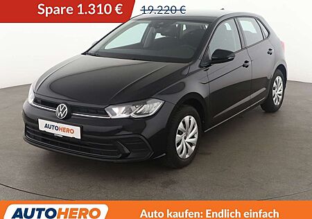 VW Polo Volkswagen 1.0 Life*NAVI*TEMPO*PDC*SHZ*