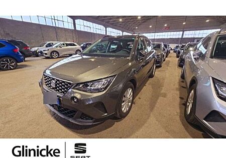 Seat Arona 1.0 TSI Style Klima PDC DSG