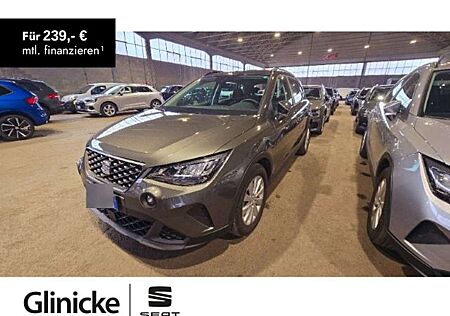 Seat Arona 1.0 TSI Style Klima PDC DSG