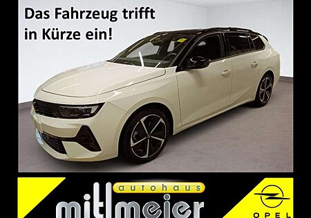 Opel Astra ST 1.2T GS. Matrix-LED Keyless 360°Kamera