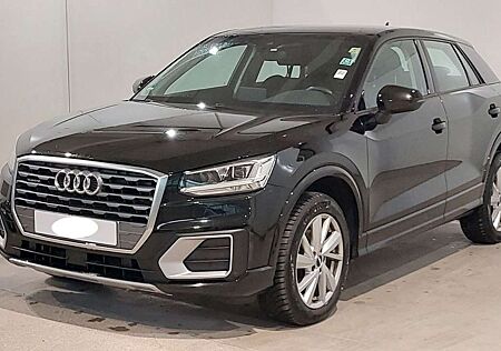 Audi Q2 2.0 TDI quattro Sport /NAVI / ACC/B&O /1HAND