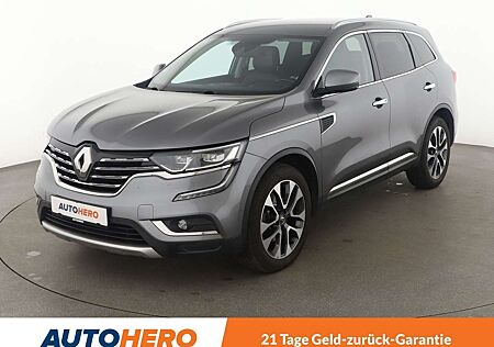 Renault Koleos 2.0 dCi Limited 4x4 Aut.*NAVI*CAM*LED*SHZ*PDC*