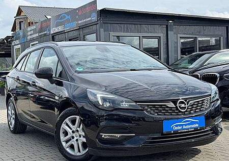 Opel Astra K 1.5 CDTI Sports Tourer Business+1.Hand+