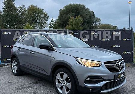 Opel Grandland X *KAMERA*TÜV&SERVICE NEU*