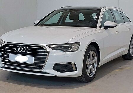 Audi A6 Avant 50 TDI quattro Design /PANOR/HEAD-UP