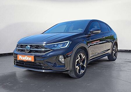 Volkswagen Taigo 1.0 TSI R-Line PANORAMA*MATRIX-LED*PDC*SHZ
