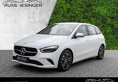 Mercedes-Benz B 220 4M Progressive *AHK*Cam*MBeam*MBUX*TotW*