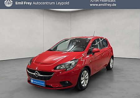 Opel Corsa 1.4 drive