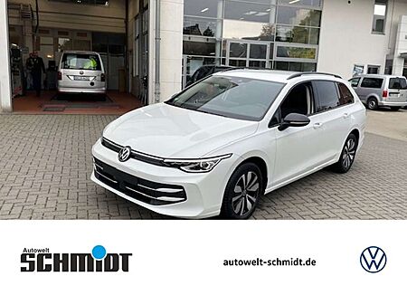 VW Golf Volkswagen VIII Variant 1.5TSi Goal AHK R-Kamera Navi ACC ...