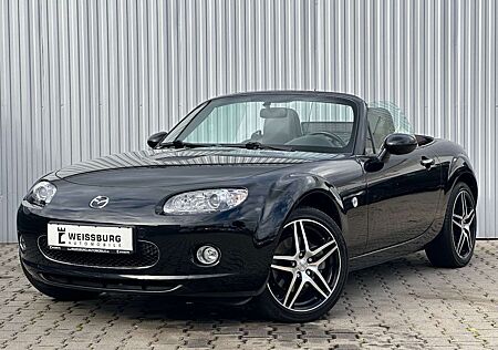 Mazda MX-5 1.8 Niseko SHZ|LEDER|KLIMA|MFL|ALUFELGEN