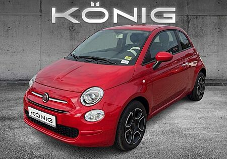 Fiat 500 1.0 CLUB Klima*Tempomat*Apple CarPlay