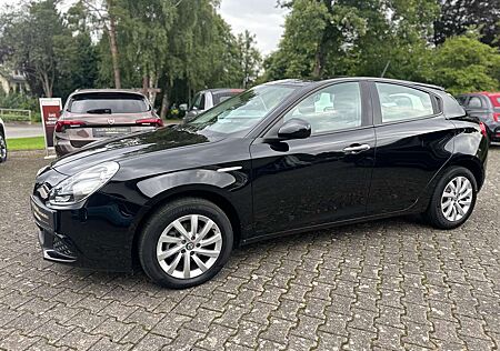 Alfa Romeo Giulietta 1.4 Turbo 120PS Navi/Bluetooth/Klima