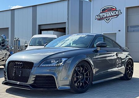 Audi TT RS plus Coup 2.5 TFSI Quattro*Bi-Xenon*Navi*
