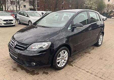 VW Golf Plus Volkswagen Edition