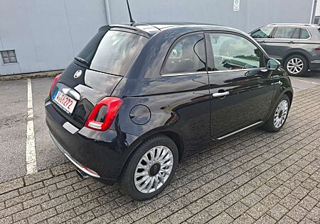Fiat 500 TÜV BIS 05 2027