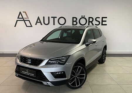 Seat Ateca 1.5 TSI DSG Xcellence*PANO*ACC*LED*CAM