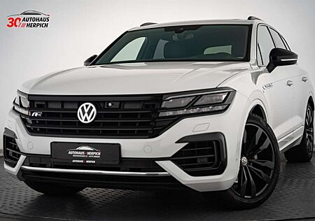 VW Touareg Volkswagen R-Line 4Motion RFK PCD NAVI DAB ACC AHK