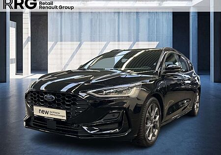Ford Focus TURNIER 1.0 Mild-Hybrid ST-Line