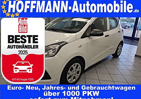 Hyundai i10 Tüv 05-2027