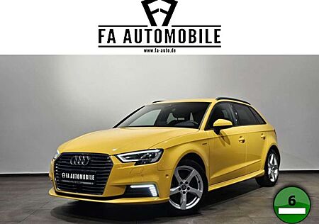 Audi A3 Sportback e-tron Sport Virtual Led Masage AHK